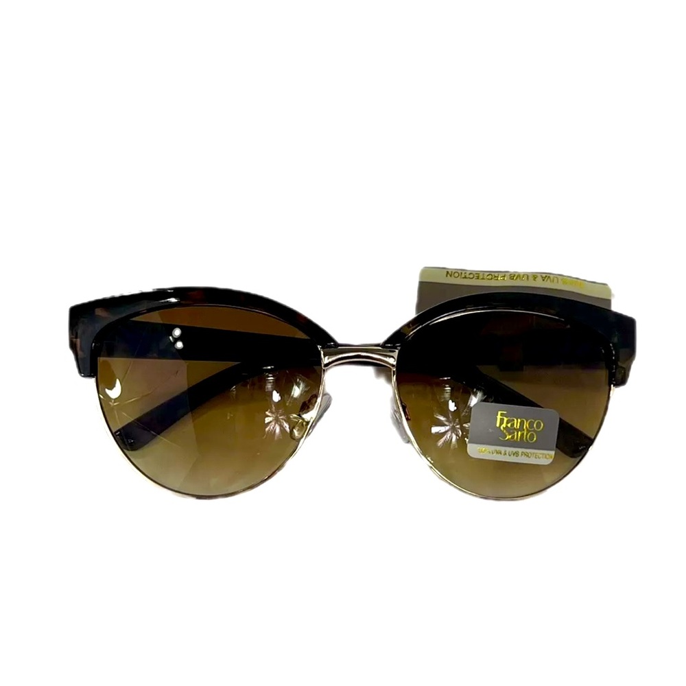 Franco sarto butterfly /clubmaster/ catseye sunglasses uv protection